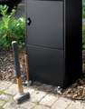 Monteringskit Easy Mounting System - MEFA